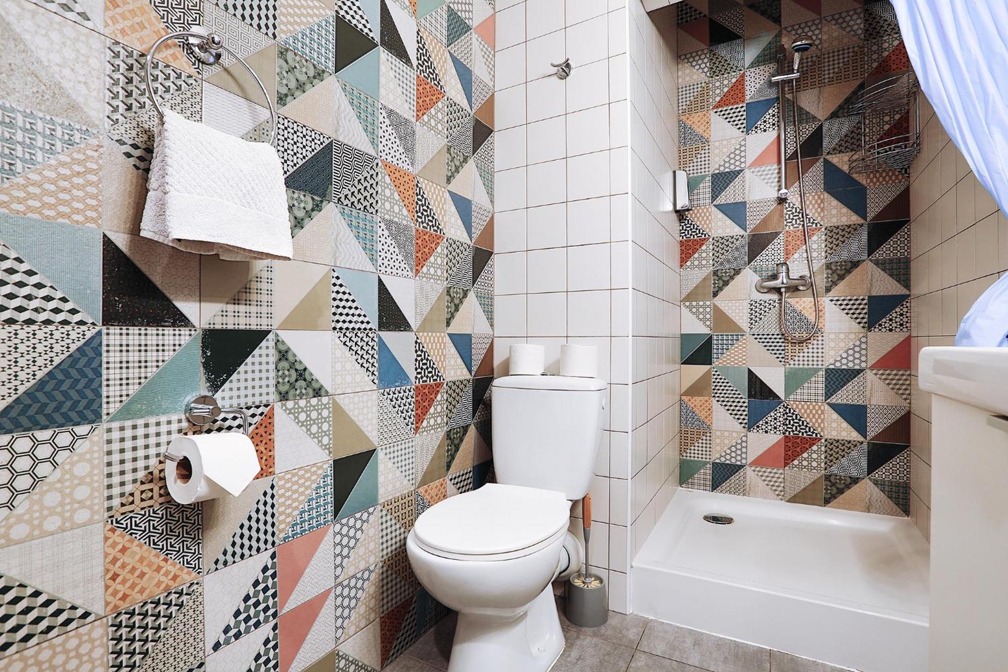 Two-bedroom Haven In The Old Town Lejlighed Prag